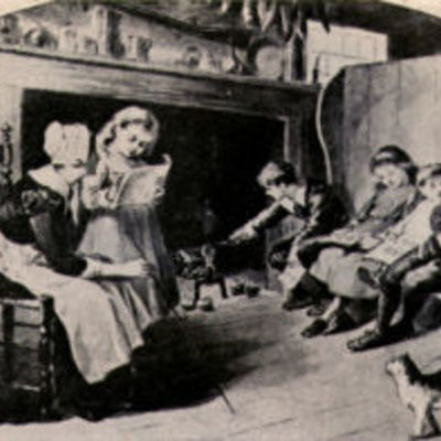 Timeline: Histoy of Education (corina)