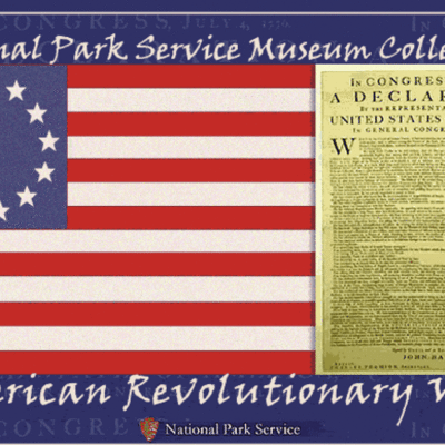 Timeline: The Revolution; Everything Leading Up To It