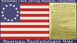 Timeline: The Revolution; Everything Leading Up To It