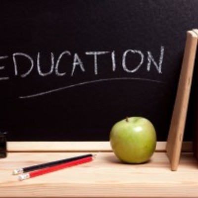 Timeline: Education Timeline Task