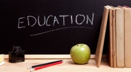 Timeline: Education Timeline Task