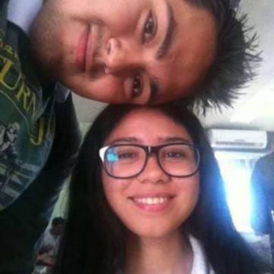 Timeline: Mi Línea del Tiempo: Nora Reyes