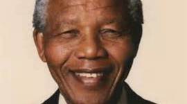 Timeline: Nelson Mandela
