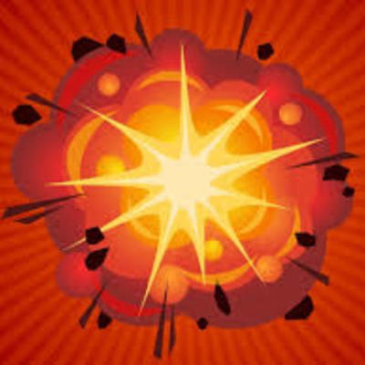 Timeline: The Big Bang