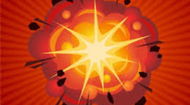 Timeline: The Big Bang