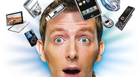 Timeline: La tecnología: su desarrollo y avances para nuestra sociedad