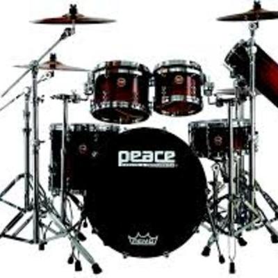 Timeline: Top 10 Best Drummers