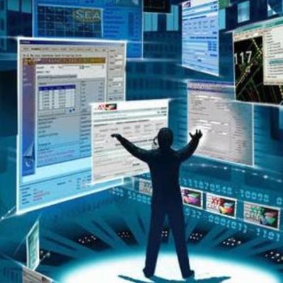 Timeline: Avances y desarrollo de la tecnología