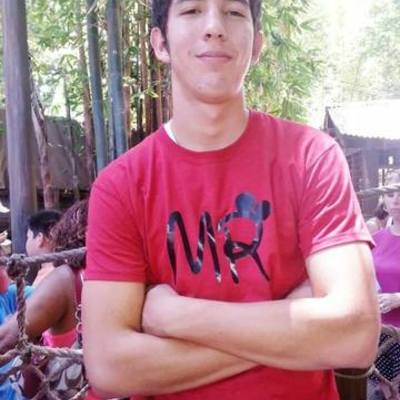 Timeline: mi vida "Rodrigo Zazueta Flores