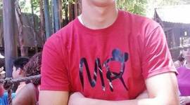 Timeline: mi vida "Rodrigo Zazueta Flores