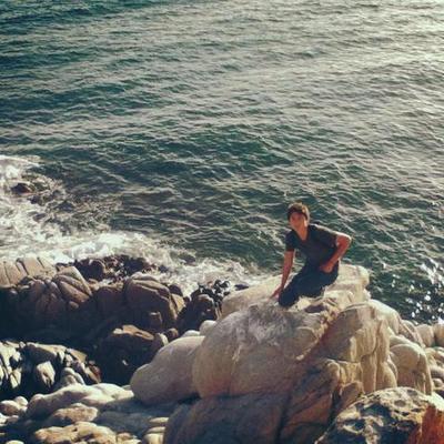 Timeline: Autobiografia