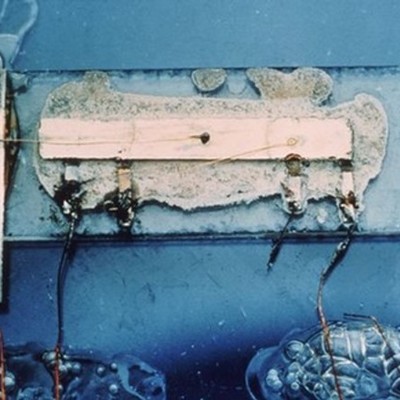 Timeline: 3ra Generacion de computadoras