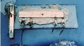 Timeline: 3ra Generacion de computadoras