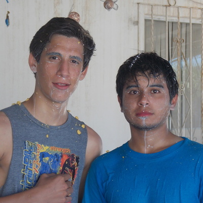 Timeline: Tarea cobach Roman mendivil 503