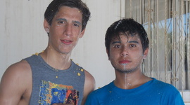 Timeline: Tarea cobach Roman mendivil 503