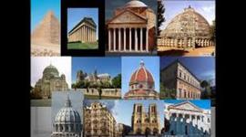 Timeline: EVOLUCIÓN EN LA ARQUITECTURA