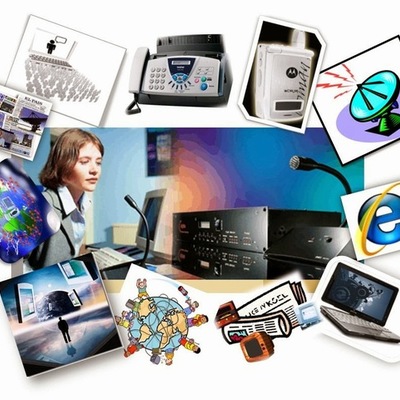 Timeline: Los avances de la tecnología a travéz del tiempo