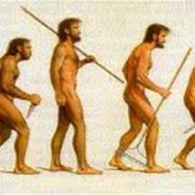 Timeline: Historia de la Tecnologia