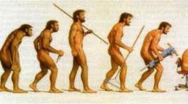 Timeline: Historia de la Tecnologia