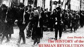 Timeline: The Russian Revolution