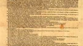 Timeline: AP Gov't Timeline