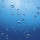Water bubbles