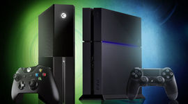 Timeline: Video Game Console Progression