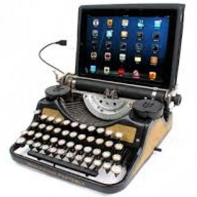 Timeline: Historia de las Tablets