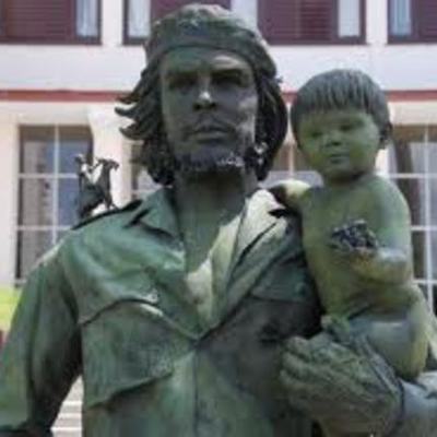 Timeline: che guevara