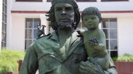 Timeline: che guevara