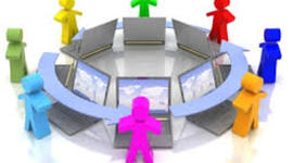 Timeline: Acciones para aplicar el Enfoque AEI en la Facultad de Medicina de Tegucigalpa