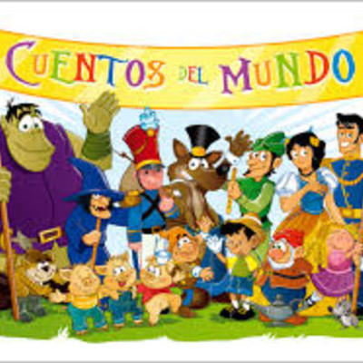 Timeline: historia de los cuentos clásicos