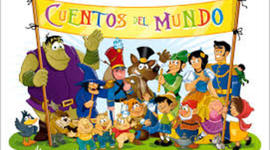 Timeline: historia de los cuentos clásicos