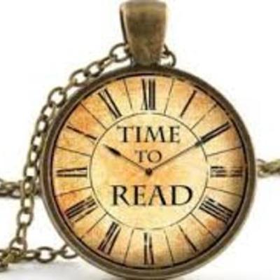 Timeline: Kohustuslik kirjandus 6.a klassile