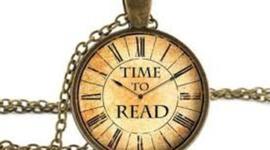 Timeline: Kohustuslik kirjandus 6.a klassile