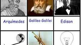 Timeline: Invents i inventors