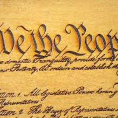 Timeline: Constitutional Influence