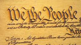 Timeline: Constitutional Influence