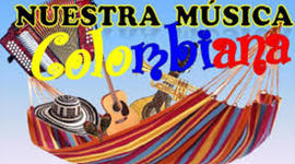 Timeline: música colombiana