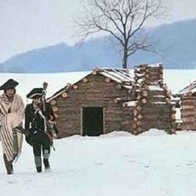 Timeline: The Road to Revolution