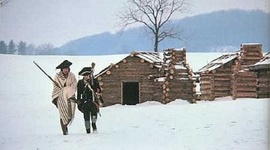 Timeline: The Road to Revolution