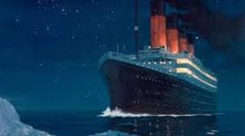 Timeline: Titanic timeline