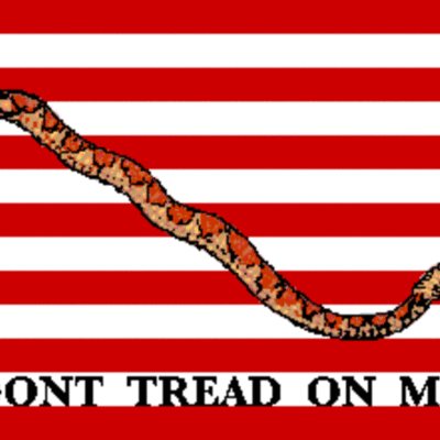 Timeline: Colonies Rebel