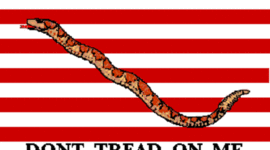 Timeline: Colonies Rebel