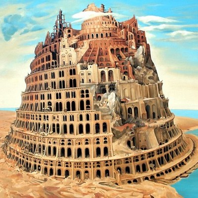 Timeline: HISTORY OF TRANSLATION