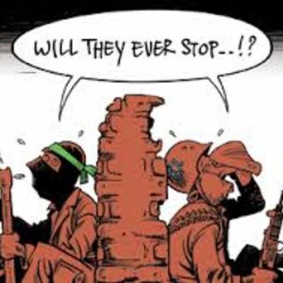 Timeline: Arab-Israeli Conflict