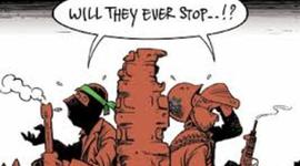 Timeline: Arab-Israeli Conflict