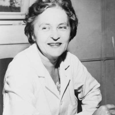 Timeline: maria Telkes Life