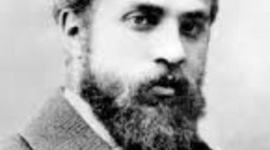 Timeline: Antoni Gaudi