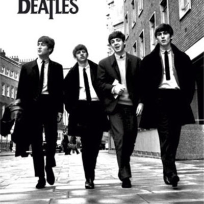 Timeline: Becoming The Beatles